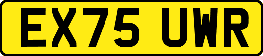 EX75UWR