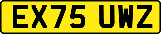 EX75UWZ