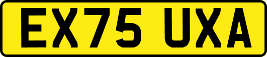 EX75UXA