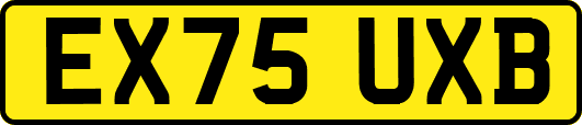 EX75UXB