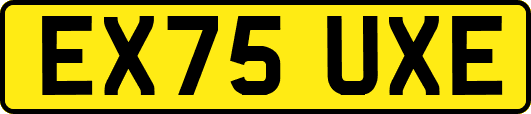 EX75UXE
