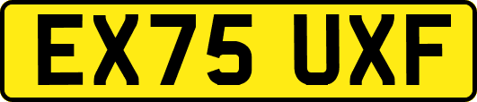 EX75UXF