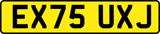 EX75UXJ