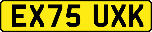 EX75UXK