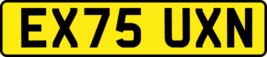 EX75UXN