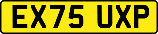 EX75UXP