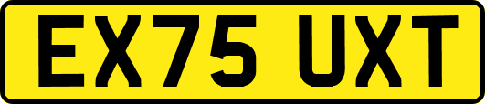 EX75UXT