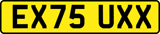 EX75UXX