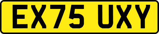 EX75UXY
