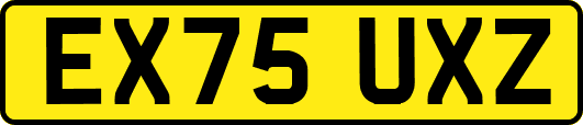 EX75UXZ