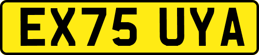 EX75UYA