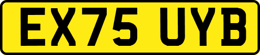 EX75UYB