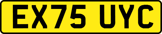 EX75UYC