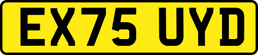 EX75UYD