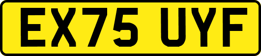 EX75UYF