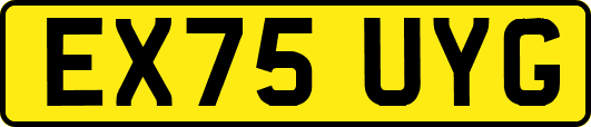 EX75UYG