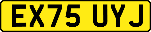 EX75UYJ