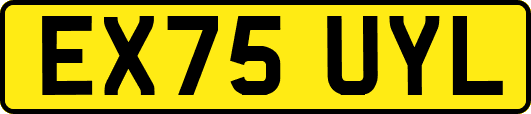 EX75UYL