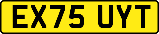 EX75UYT