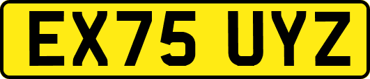EX75UYZ