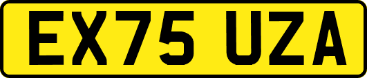 EX75UZA