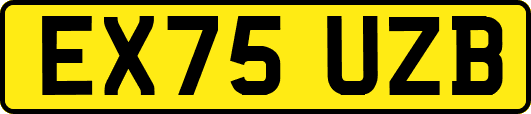 EX75UZB