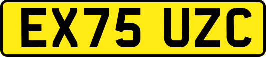 EX75UZC