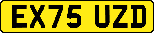 EX75UZD