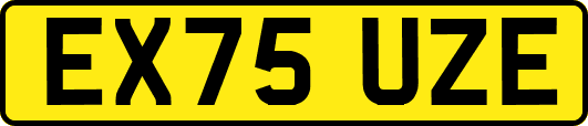 EX75UZE