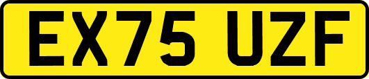 EX75UZF