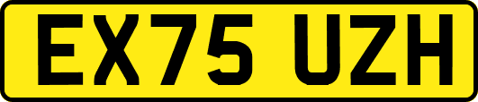EX75UZH
