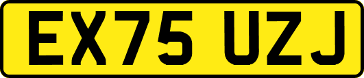 EX75UZJ