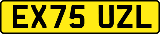 EX75UZL