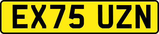 EX75UZN