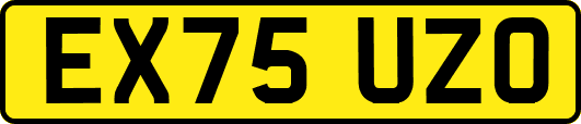 EX75UZO