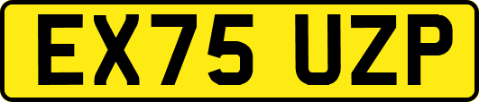 EX75UZP