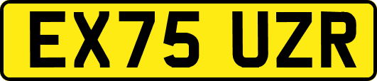 EX75UZR