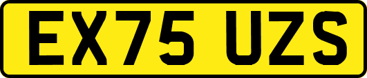 EX75UZS