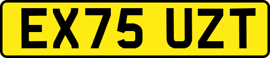 EX75UZT
