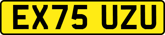 EX75UZU