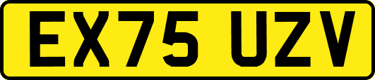 EX75UZV