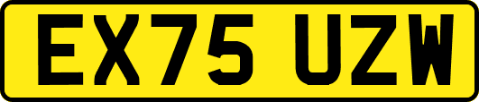 EX75UZW