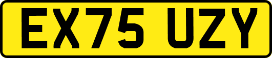 EX75UZY