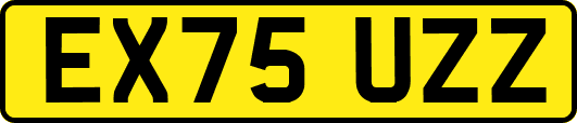 EX75UZZ