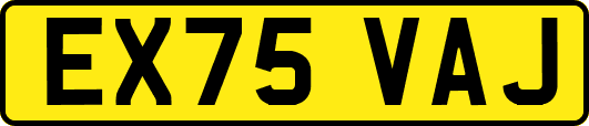 EX75VAJ