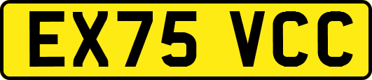 EX75VCC