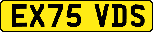 EX75VDS
