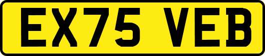 EX75VEB