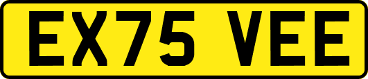 EX75VEE