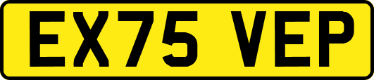 EX75VEP